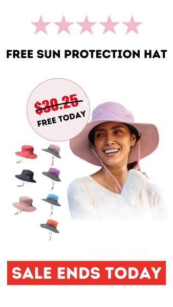 FREE TODAY