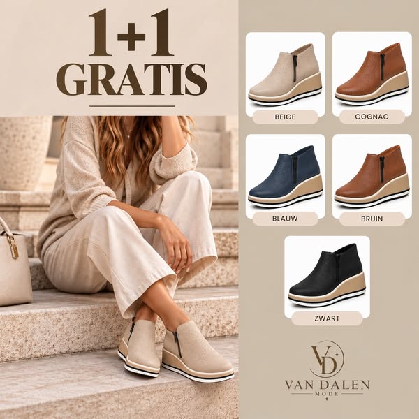 1+1 Gratis