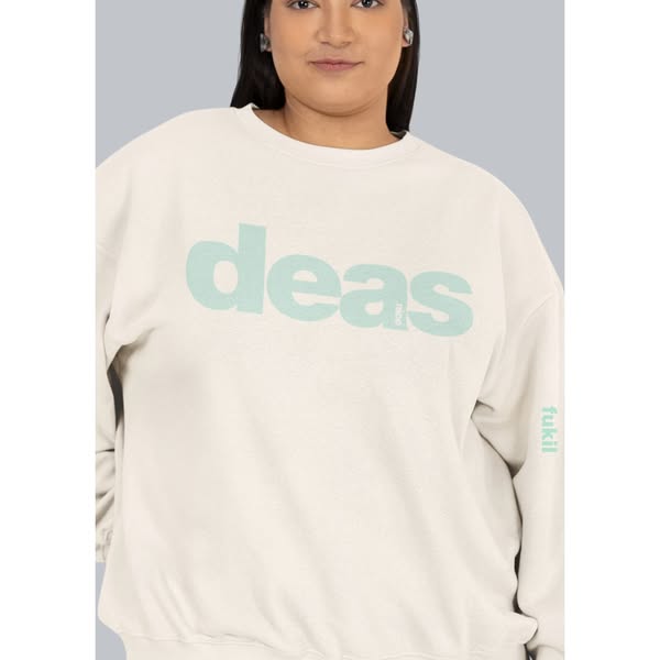 fukil deas sweatshirt