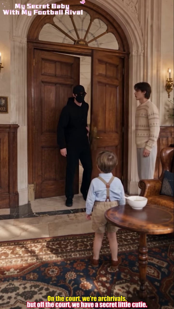 Rivals to Fathers: The Brentree U DNA Bombshell