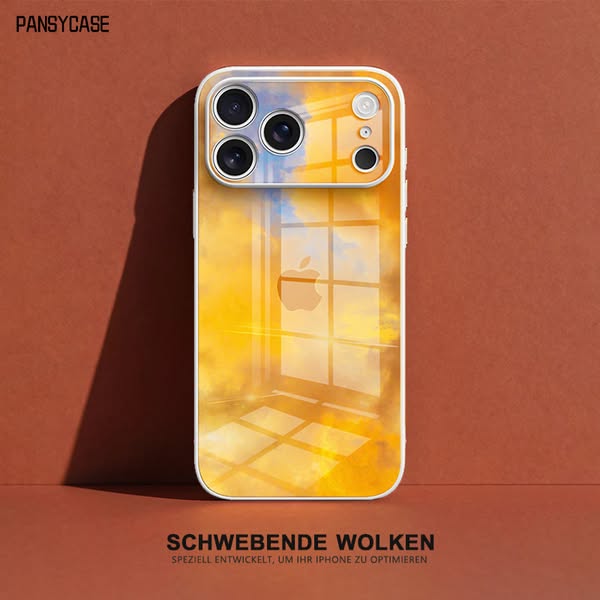 Pansys neue iPhone-Hüllen sind jetzt 25 % reduziert!