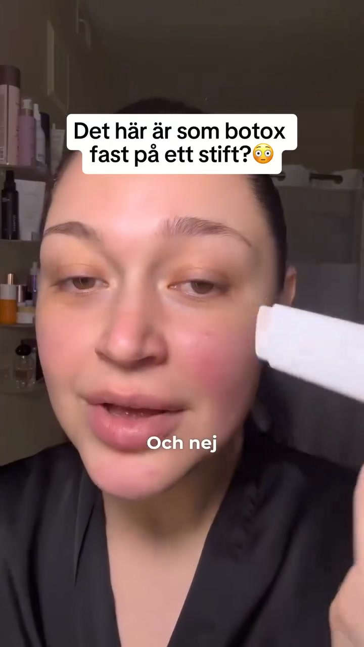 Foundationen som anpassar sig efter din hudton (Prova riskfritt)