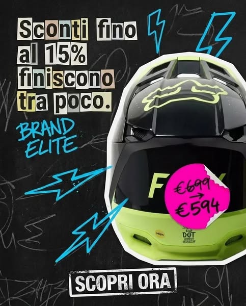 Ti risponde chi corre