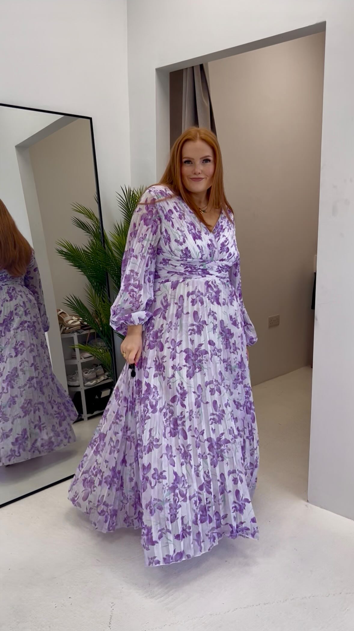Anúncio de CurveWow