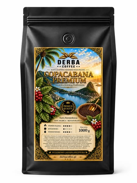 DERBA Coffee