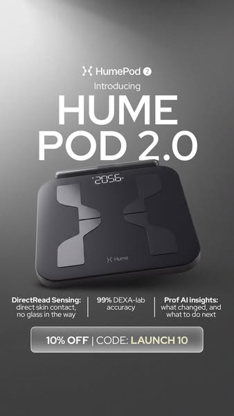 Your At-Home 3D Body Scan