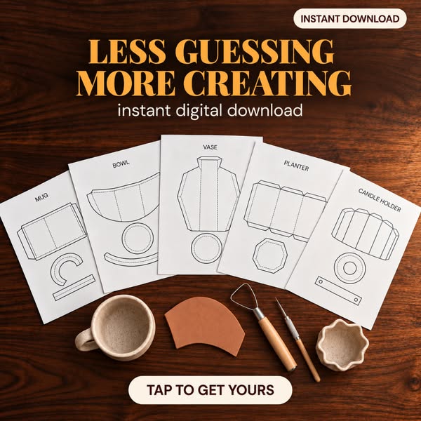 Measure Less. Make More.