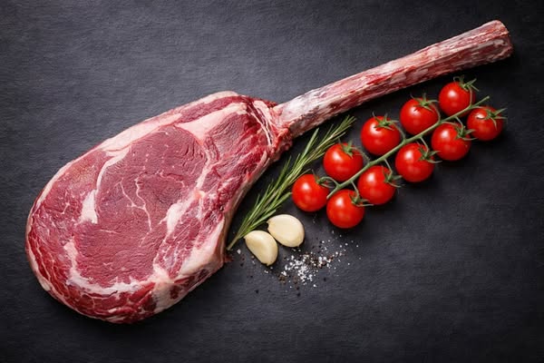 H Davidson Butchers