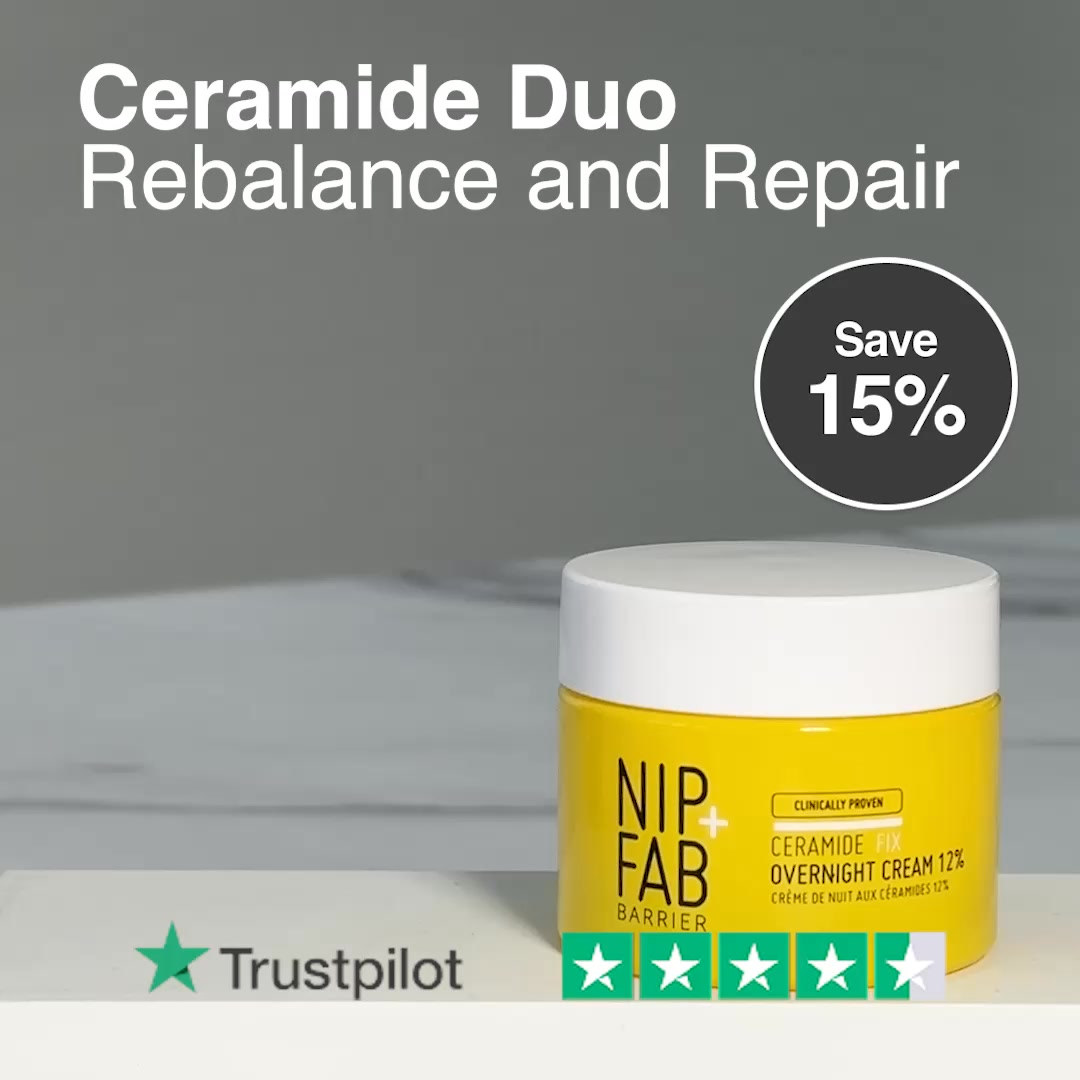Your Barrier Repair Duo