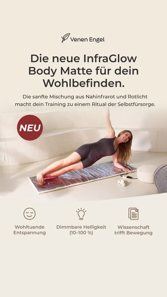 NEU: Ein Ritual für Haut und Sinne