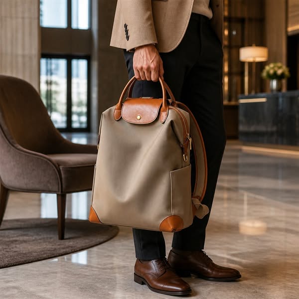 Lightweight Style | James Ardon