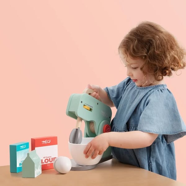 Baking Set