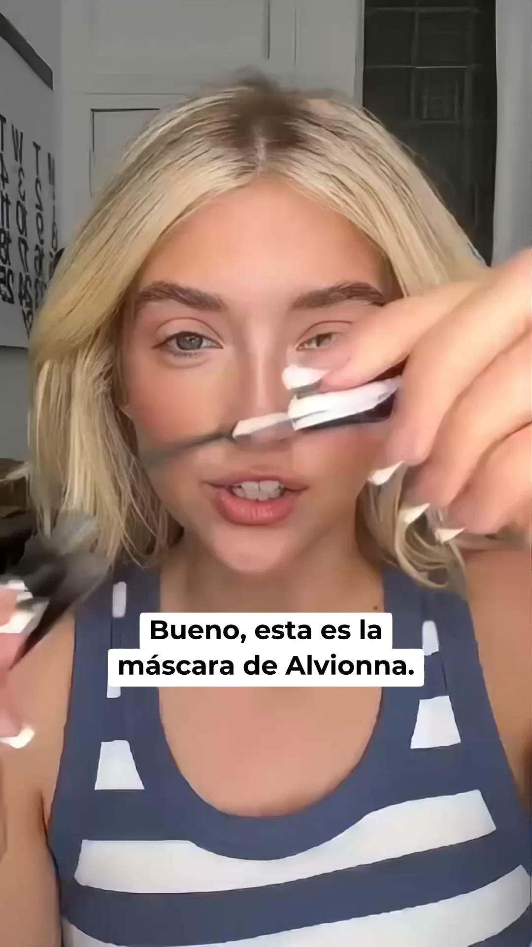 50.000 mujeres. Tú todavía no.