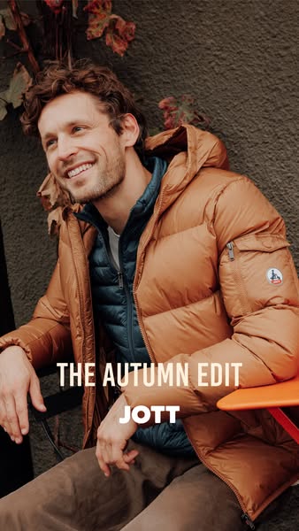 Tu Autumn Edit te espera
