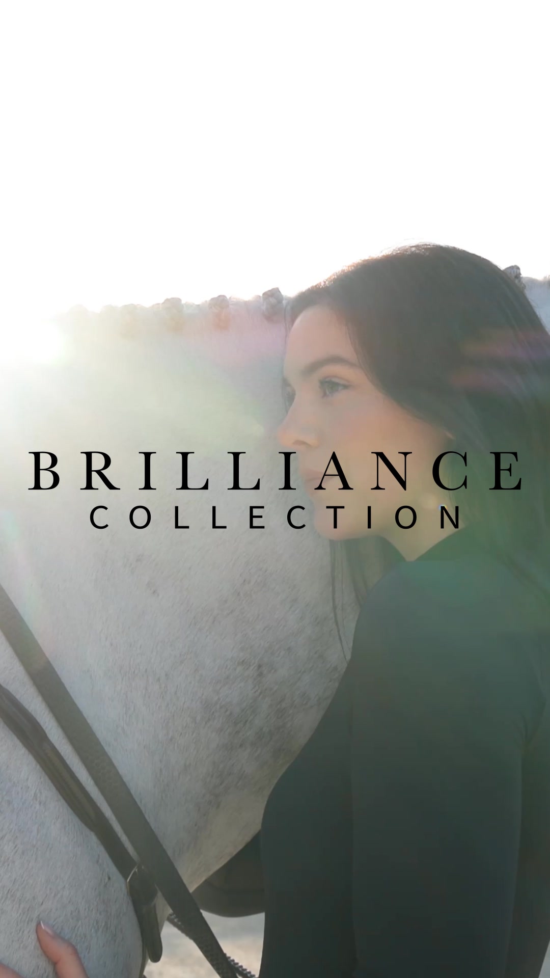 Shine in Brilliance | LeMieux