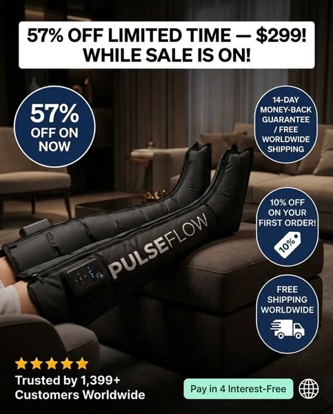 Cant Recover & Relax At The Same Time?