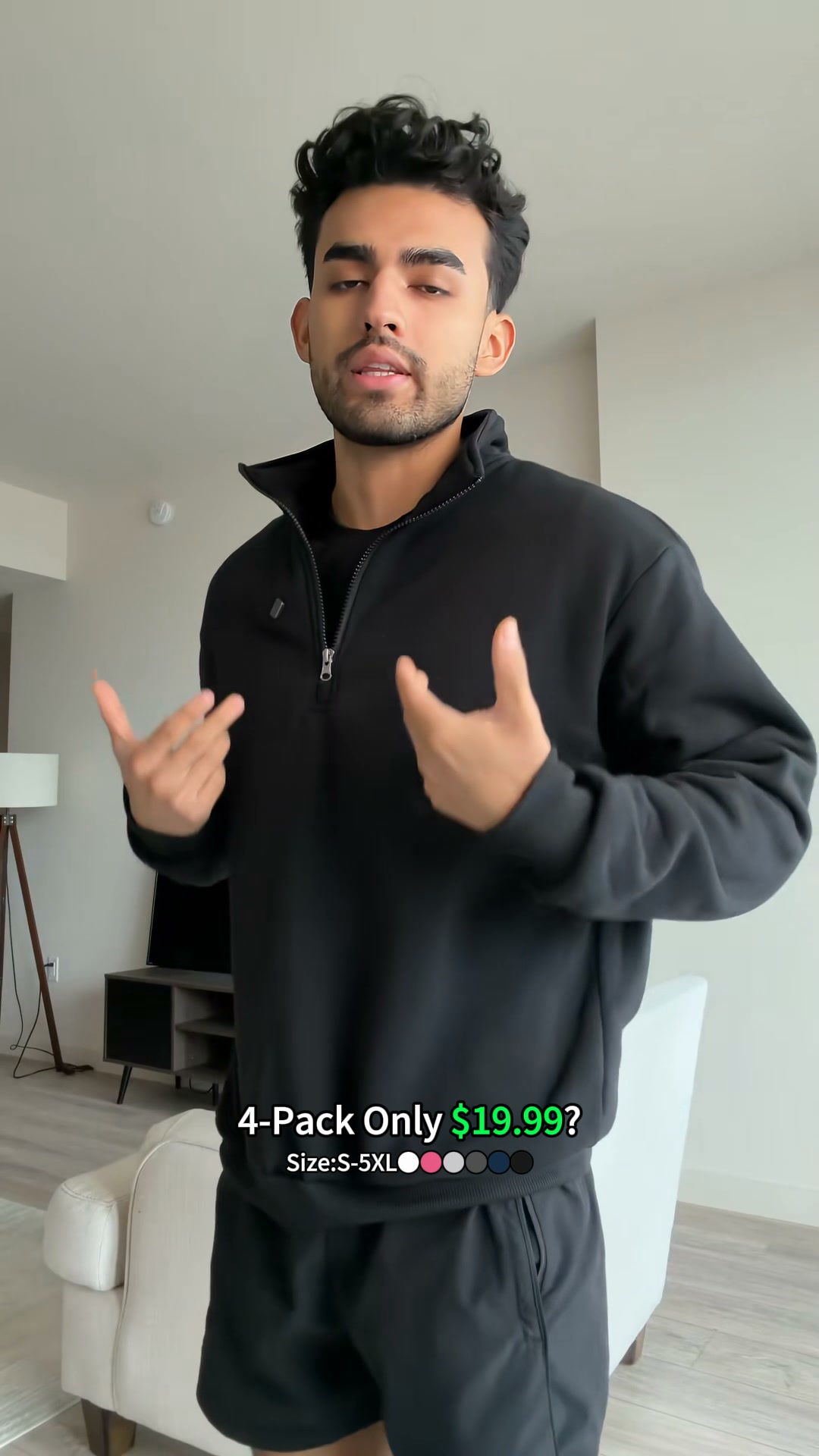 The Easiest Fit Upgrade.