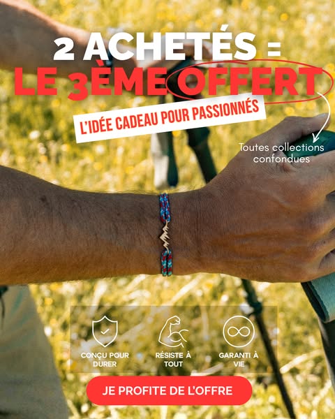 Portez votre passion !
