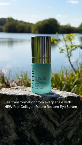 NEW Pro-Collagen Future Restore Eye Serum