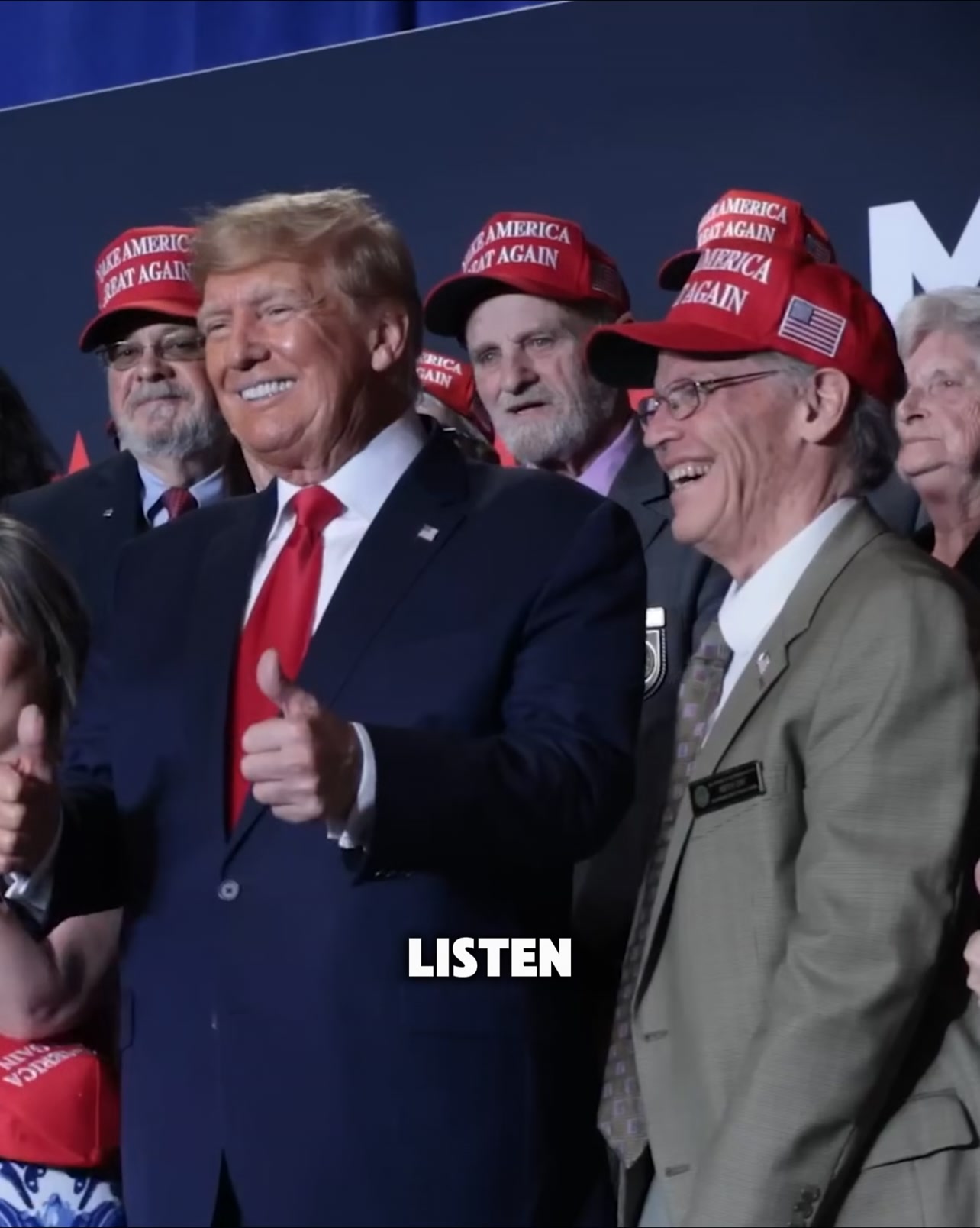 Get Your Trump Gold Bundle