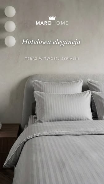 Pościel - komplety pościeli, różne kolory i wzory | MARO HOME - polski producent pościeli