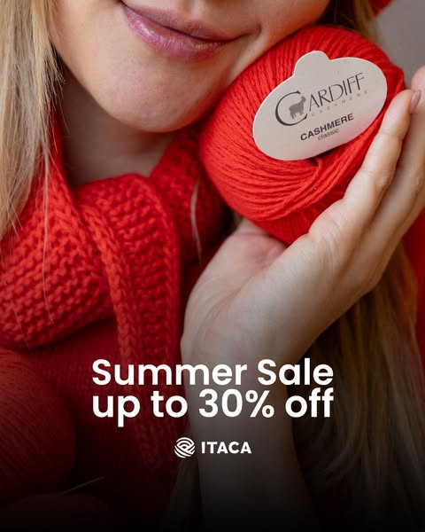 Summer Sale