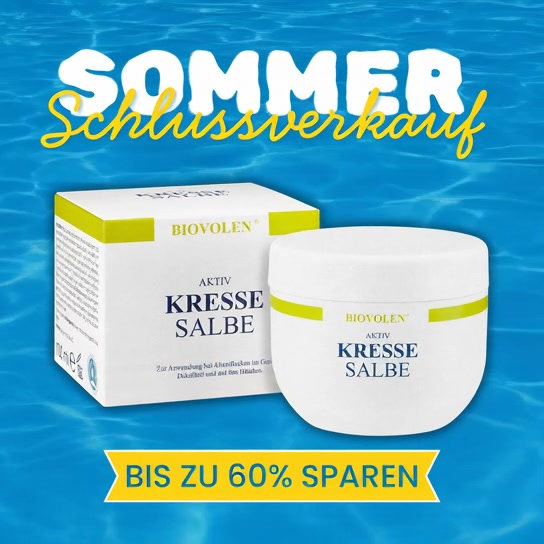 Bye, bye Pigmentflecken