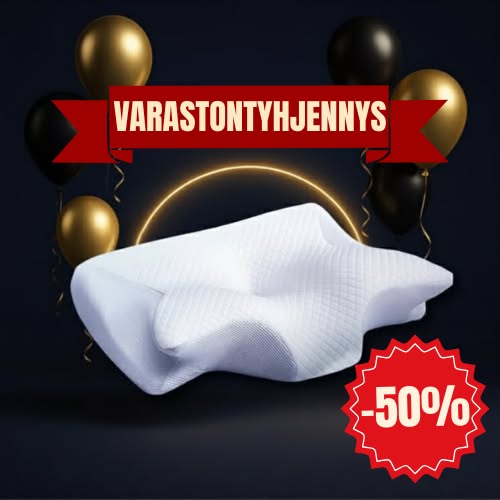 Tänään alennuksessa + Ilmainen toimitus