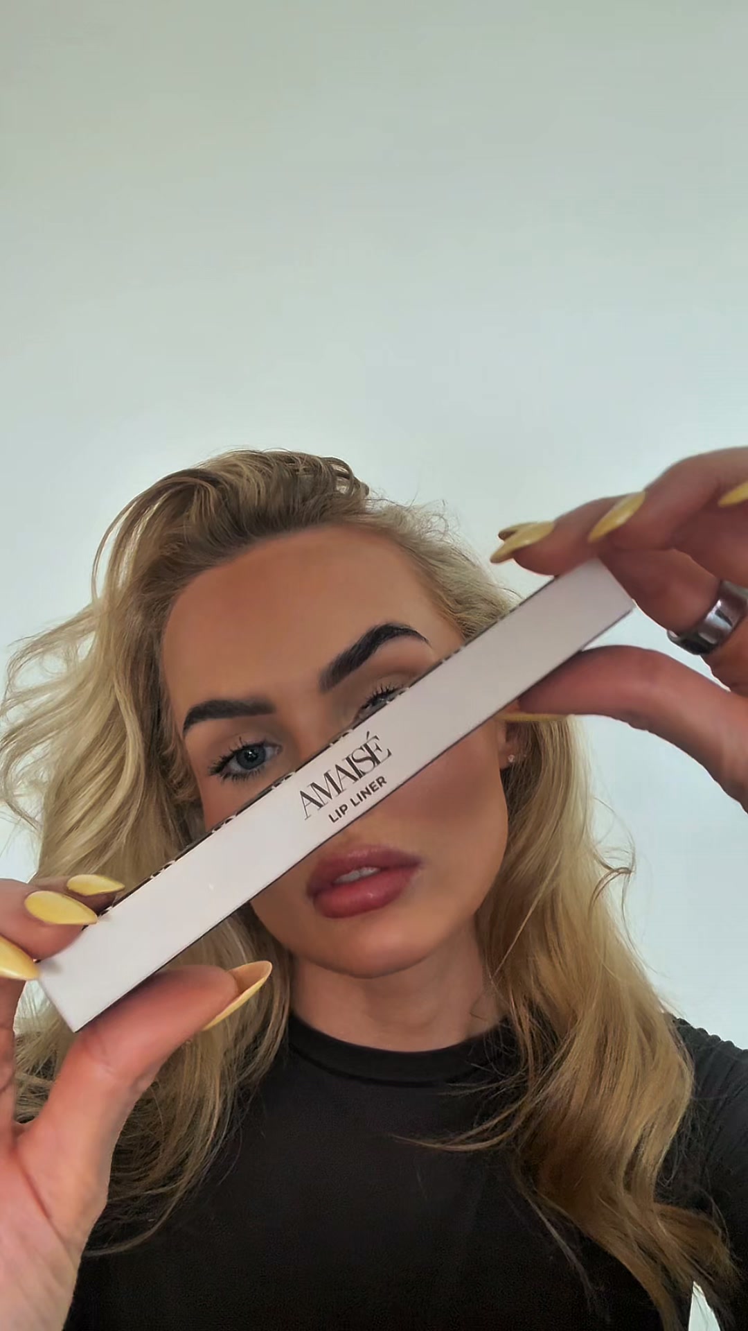 Amaisé Cosmetics isn't just for post-treatment skin, its for EVERYONE!