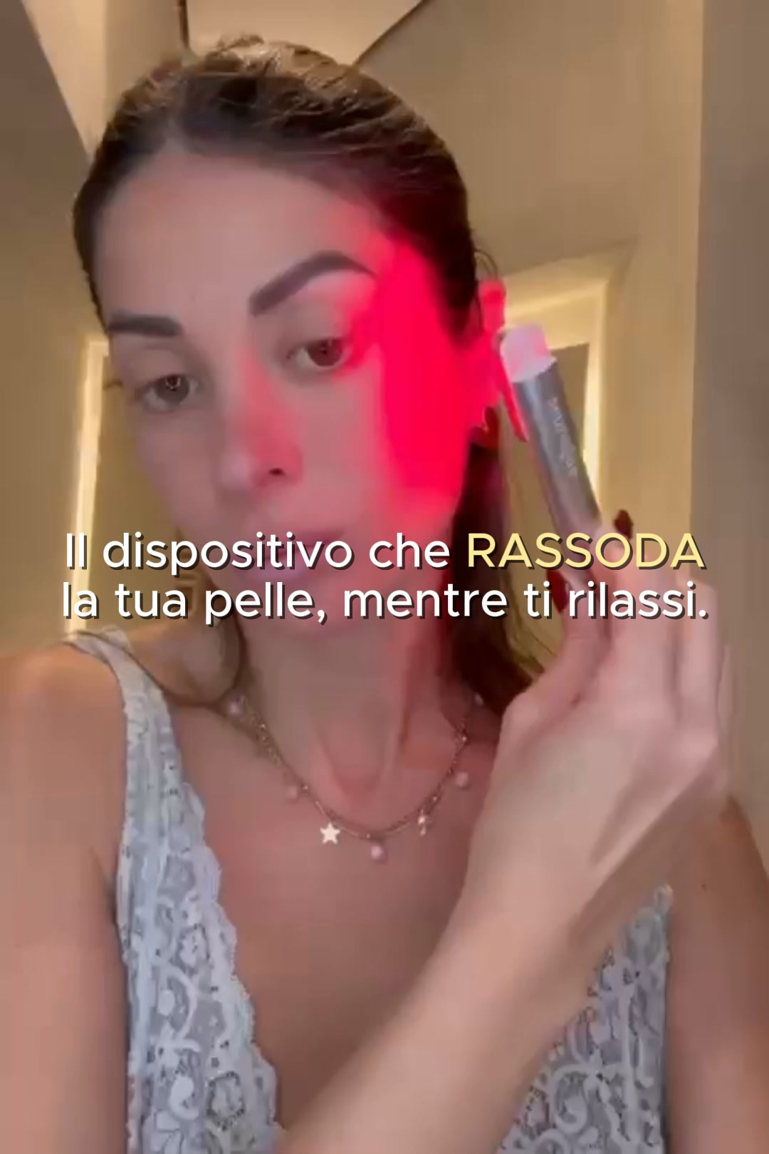 5 minuti al giorno, a casa tua