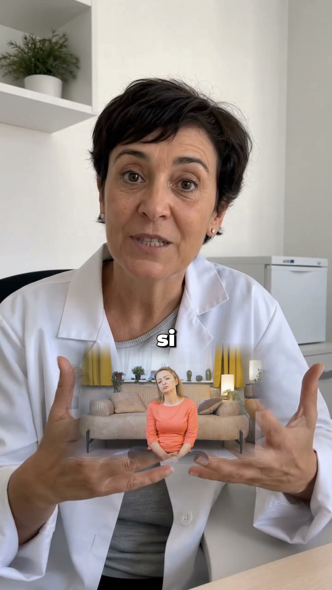 ¿Sientes que tu energía desaparece antes de acabar el día?