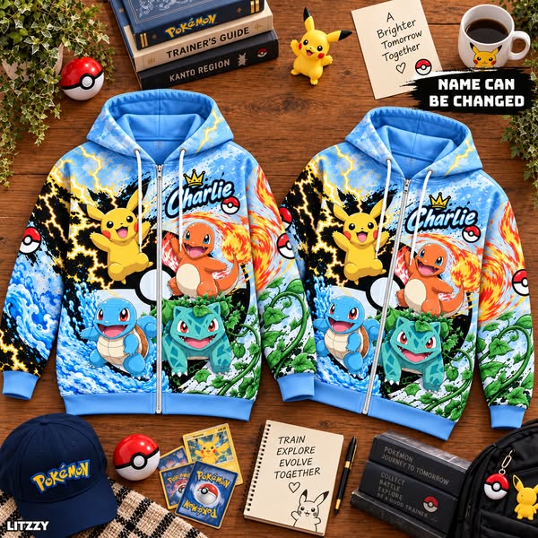 LItzzy Store Personalized Gift