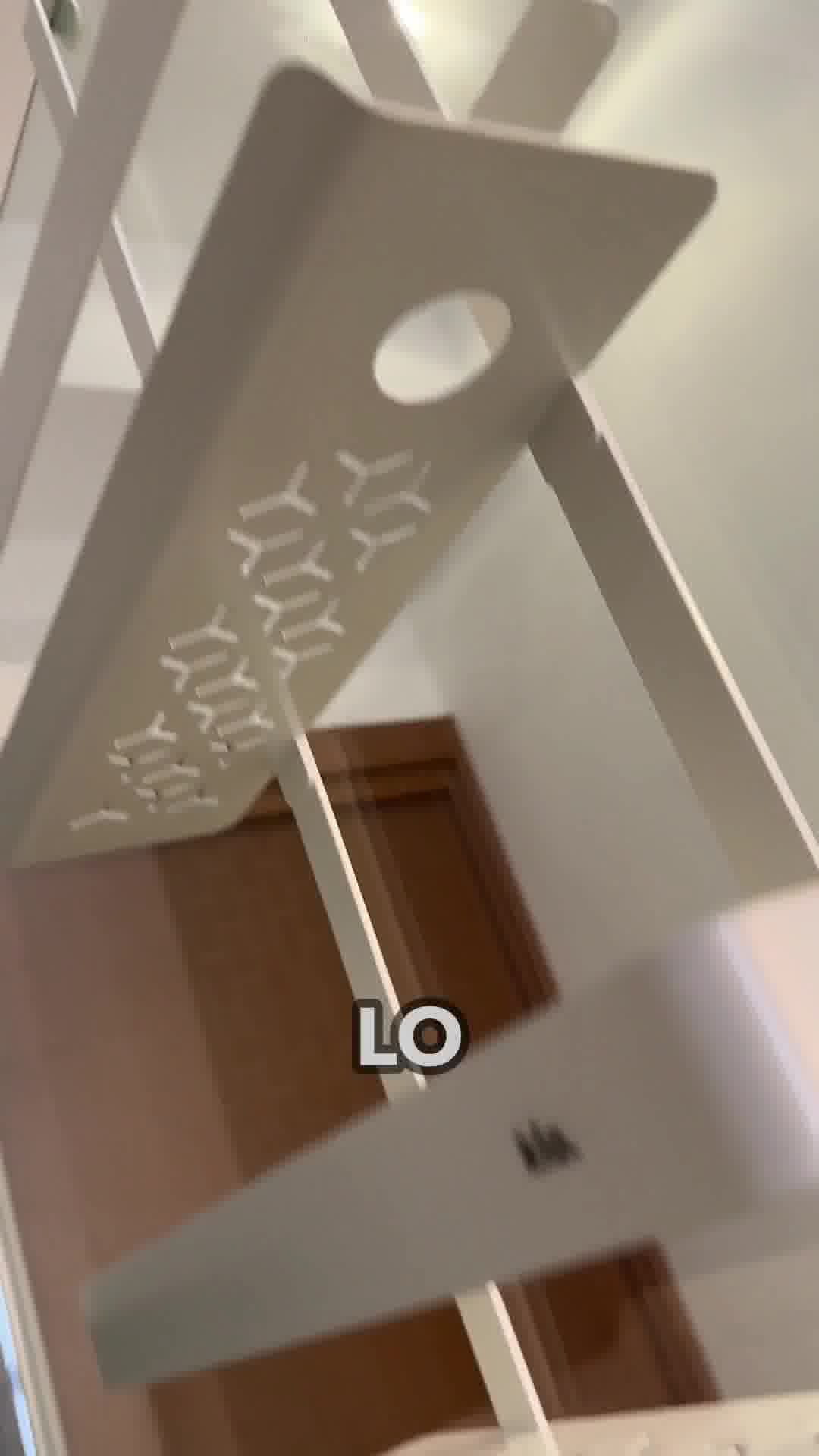 Organizzate il bagno con stile