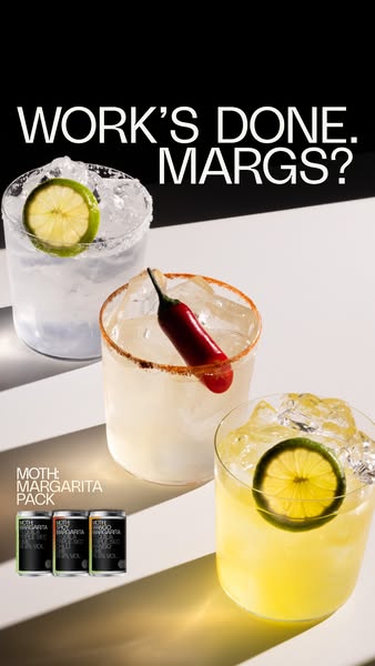 8 cocktails for £26