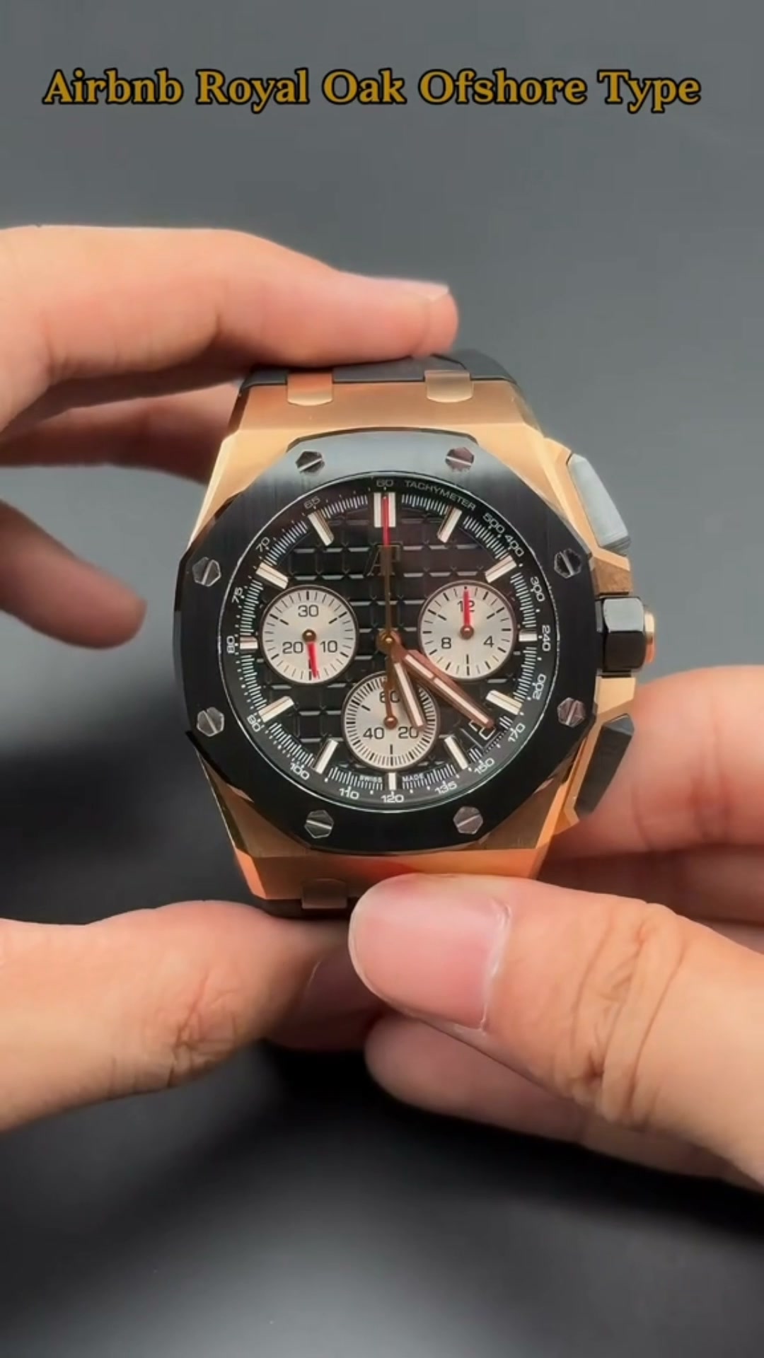 Exclusive Access To Premium Watch Collections