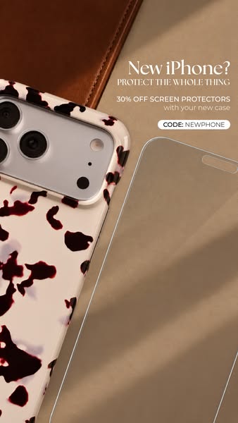 Got The New iPhone?