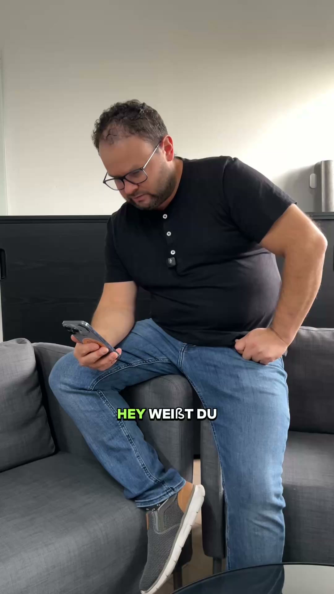 Heute 9,99 €/m². Morgen vielleicht ausverkauft.
