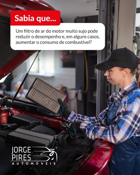 Anúncio de Jorge Pires Automóveis
