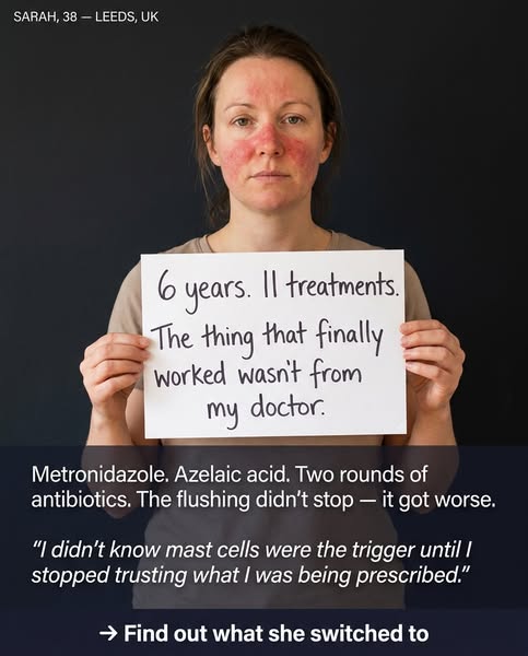 The Plant Compound That Helps Support Mast Cell Stability — Without a Prescription