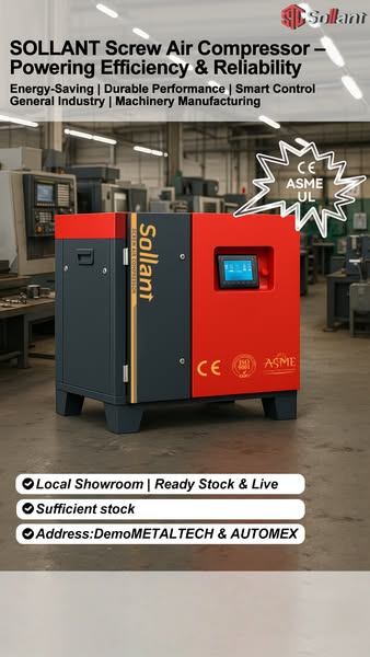 Reduce Energy Costs. Increase Productivity.