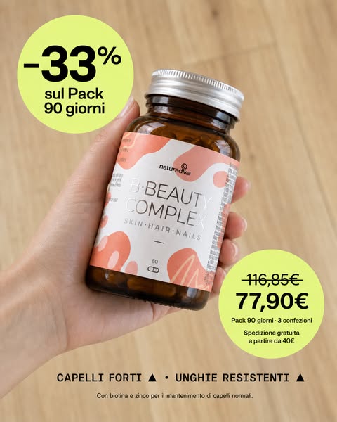 La cura parte anche da dentro