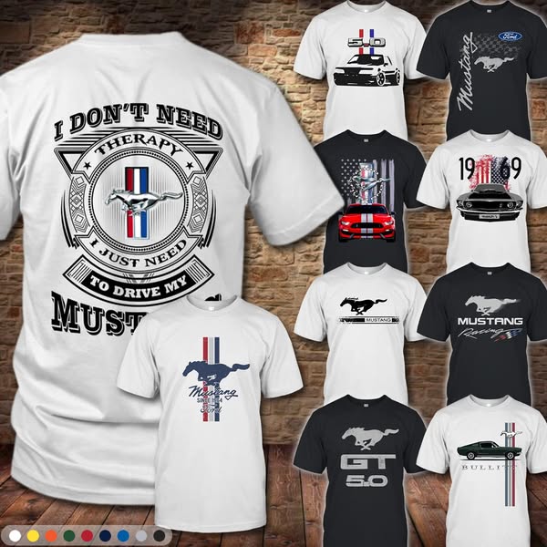 Anúncio de Torque Garage Tees