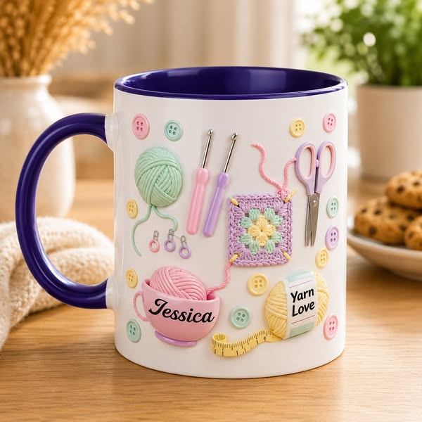 Anúncio de PawPow Personalized Gifts
