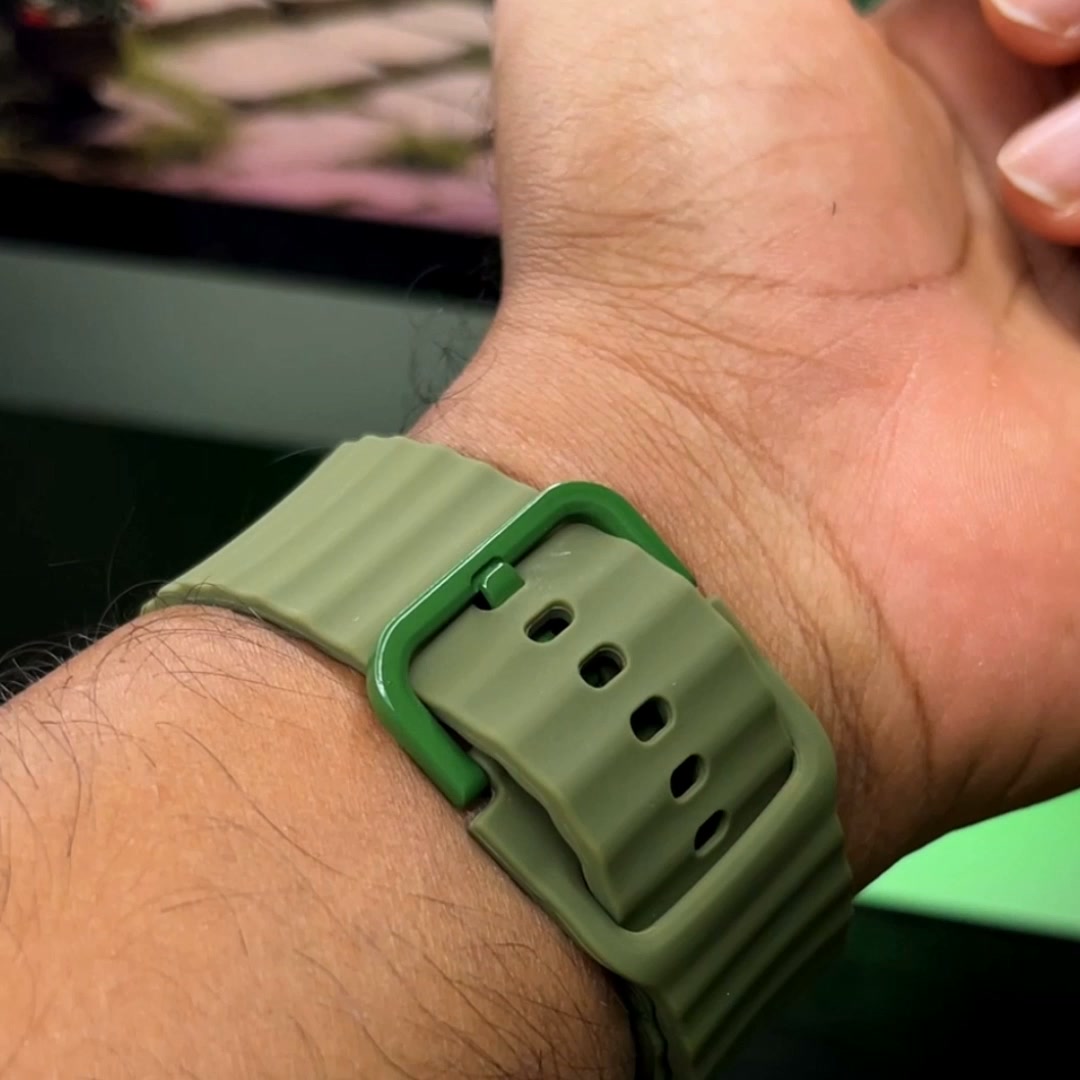 Upgrade Your Apple Watch