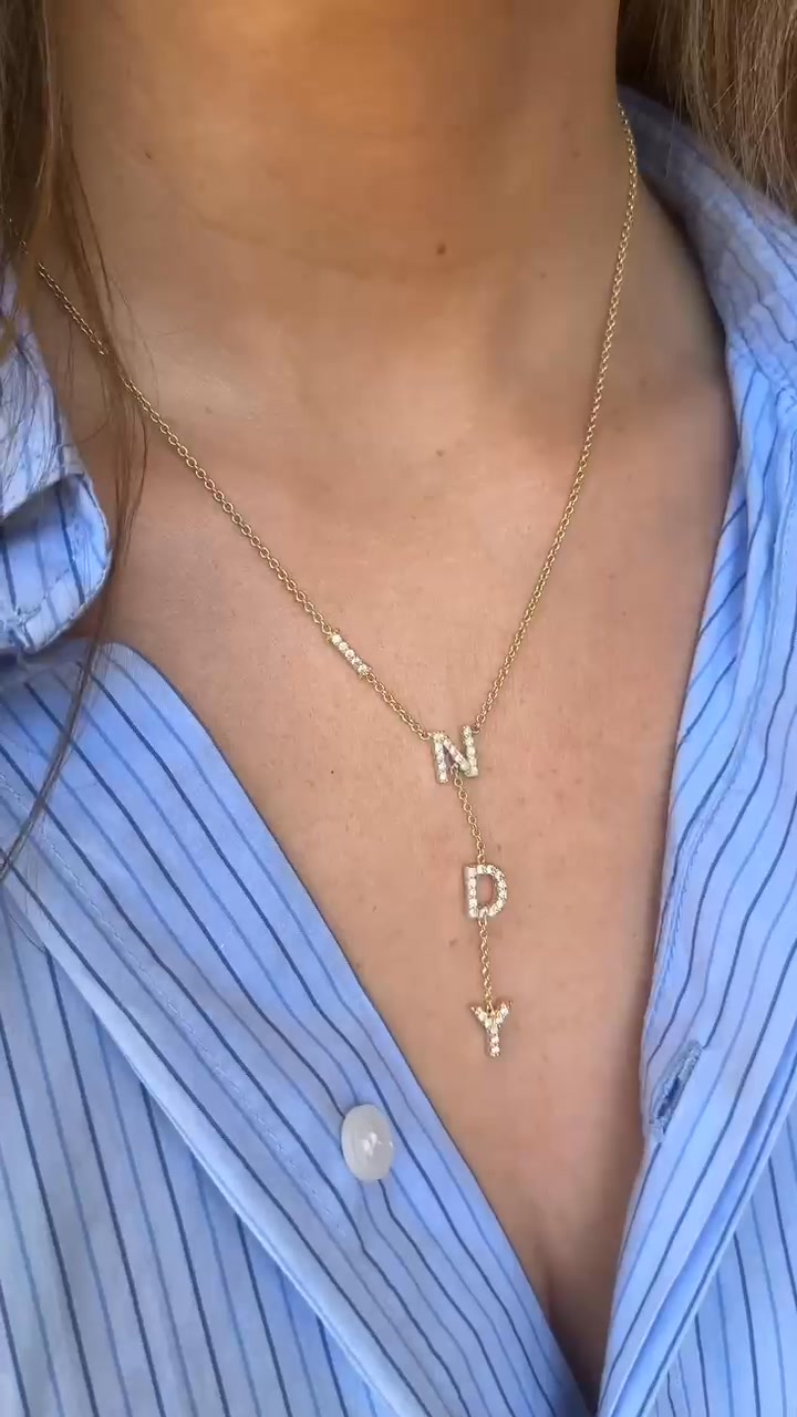 Custommade viral Indy Necklace