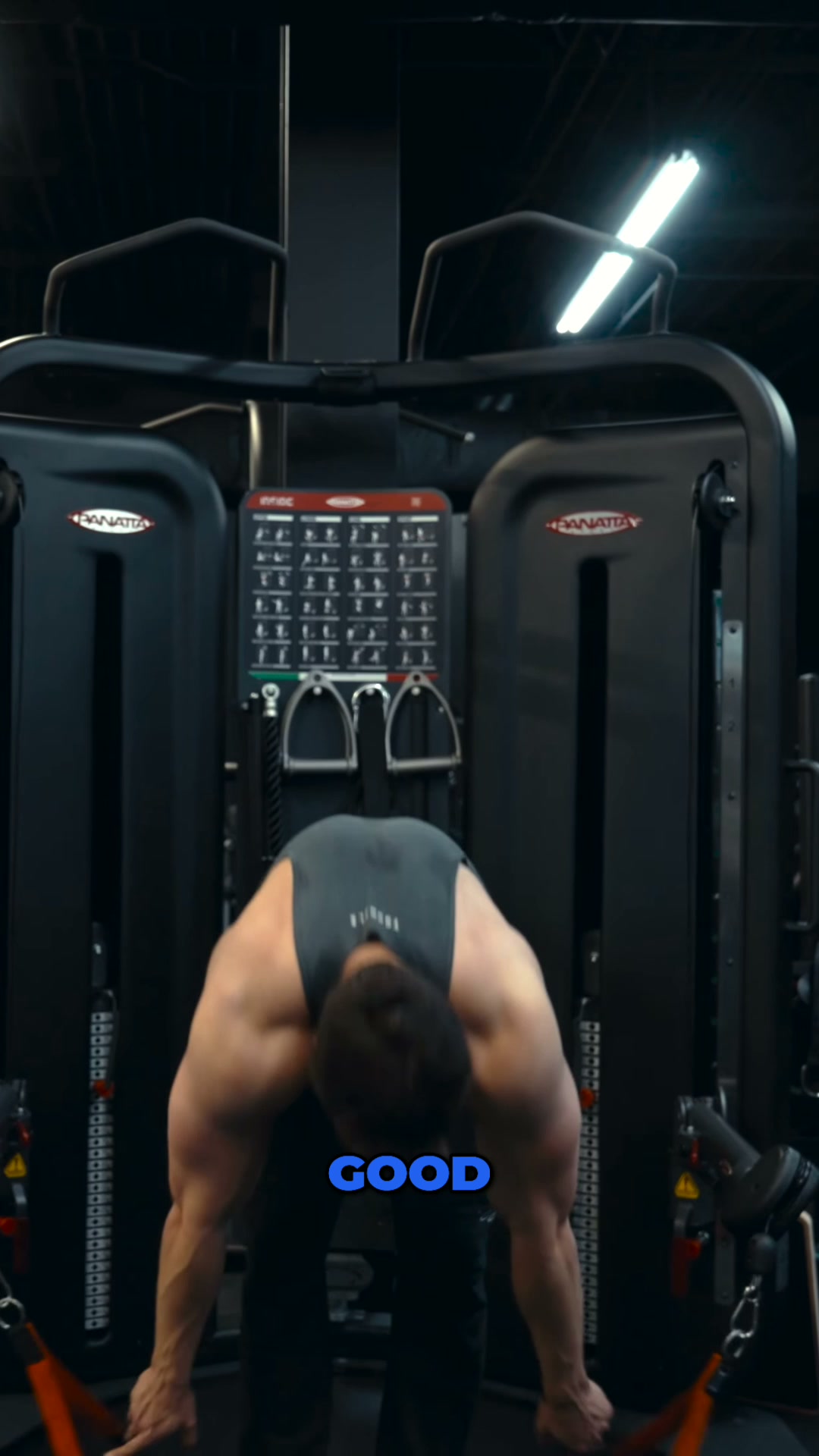 Train With Us For Just $1