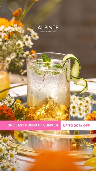 Up to 20% off!