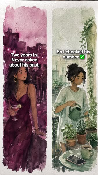 One Number. One Answer.