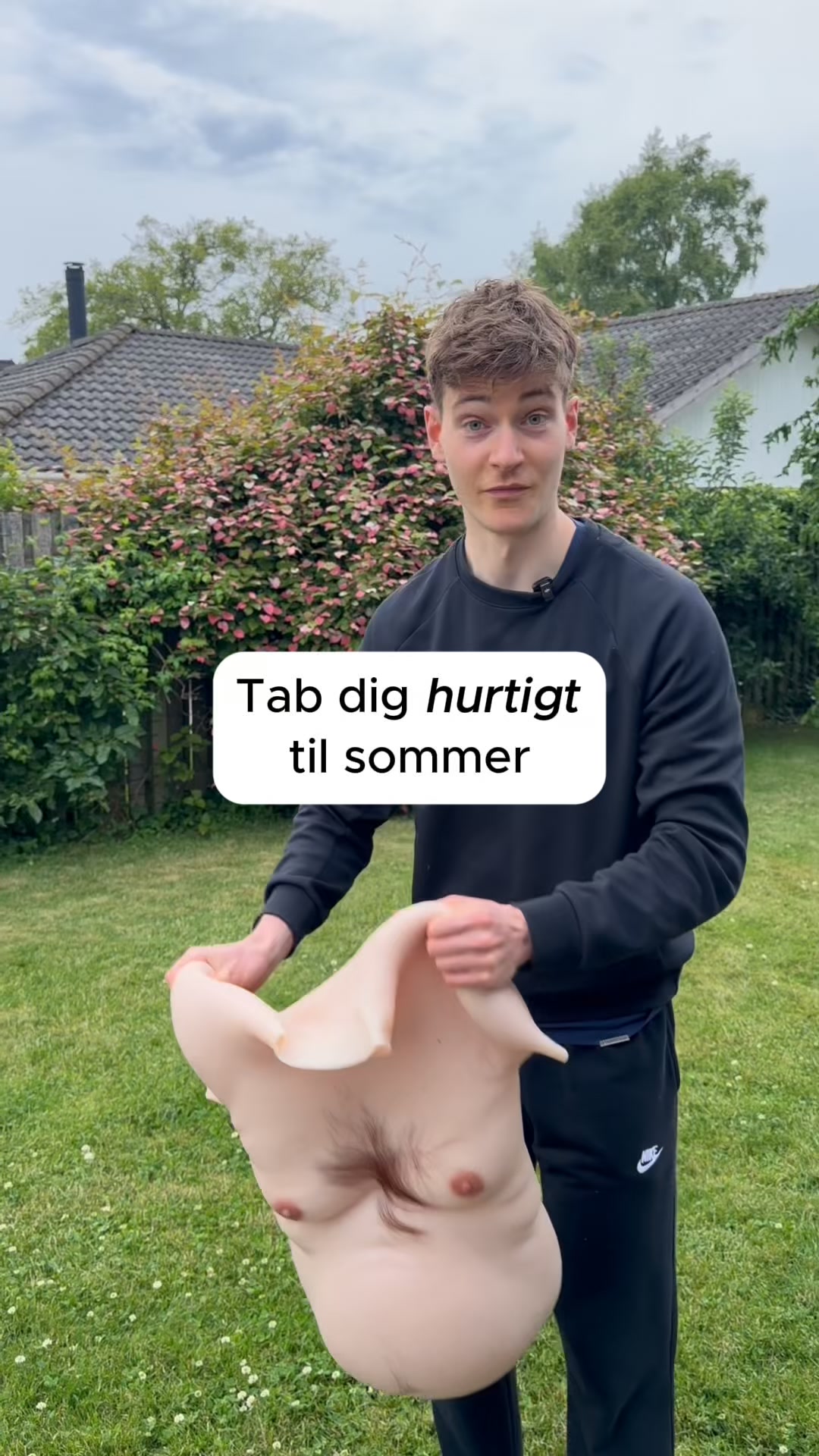 Prøv Madscanner Pro risikofrit
