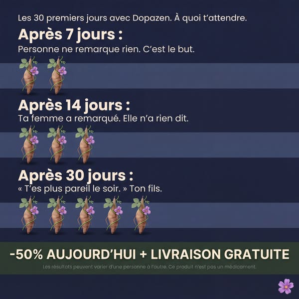 La solution naturelle pour dire stop à l'alcool